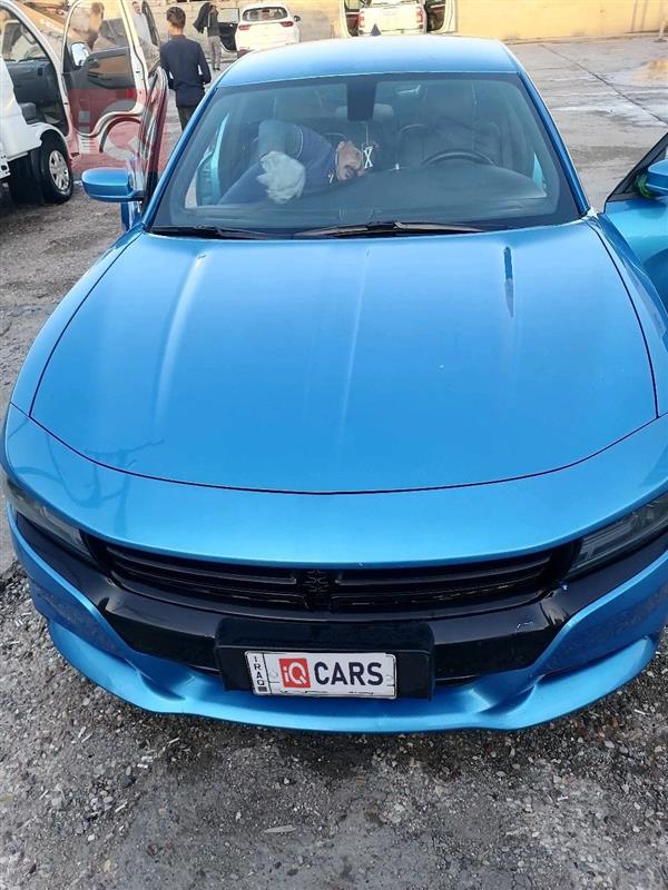 Dodge Charger 2019 for sale in Iraq - Baghdad